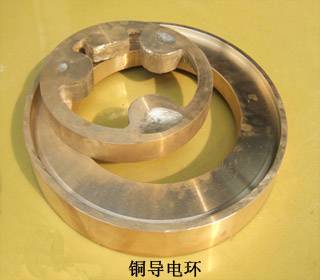 铜导电环 (1)