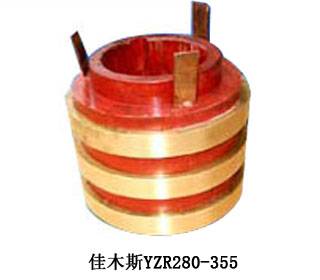 佳木斯YZR280-355