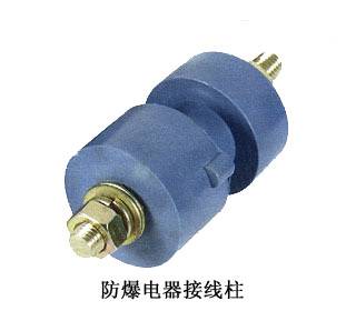 防爆电器接线柱 (1)
