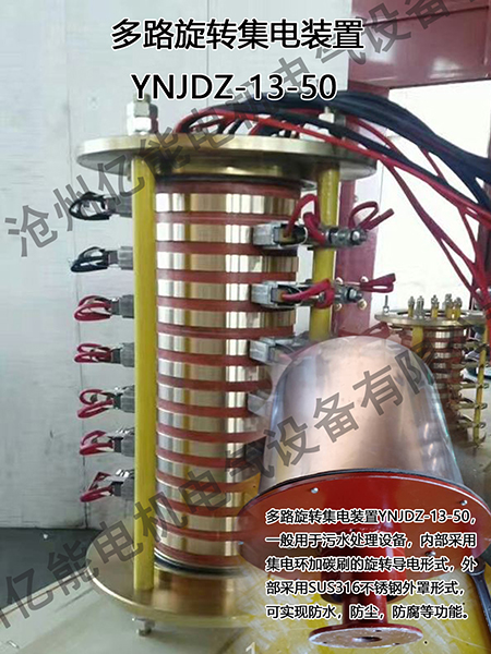 集电环